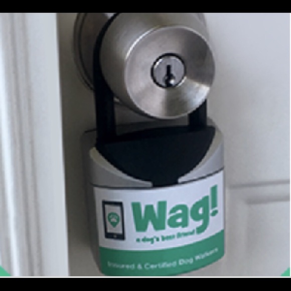 Key Lock box - Picture 3 of 4